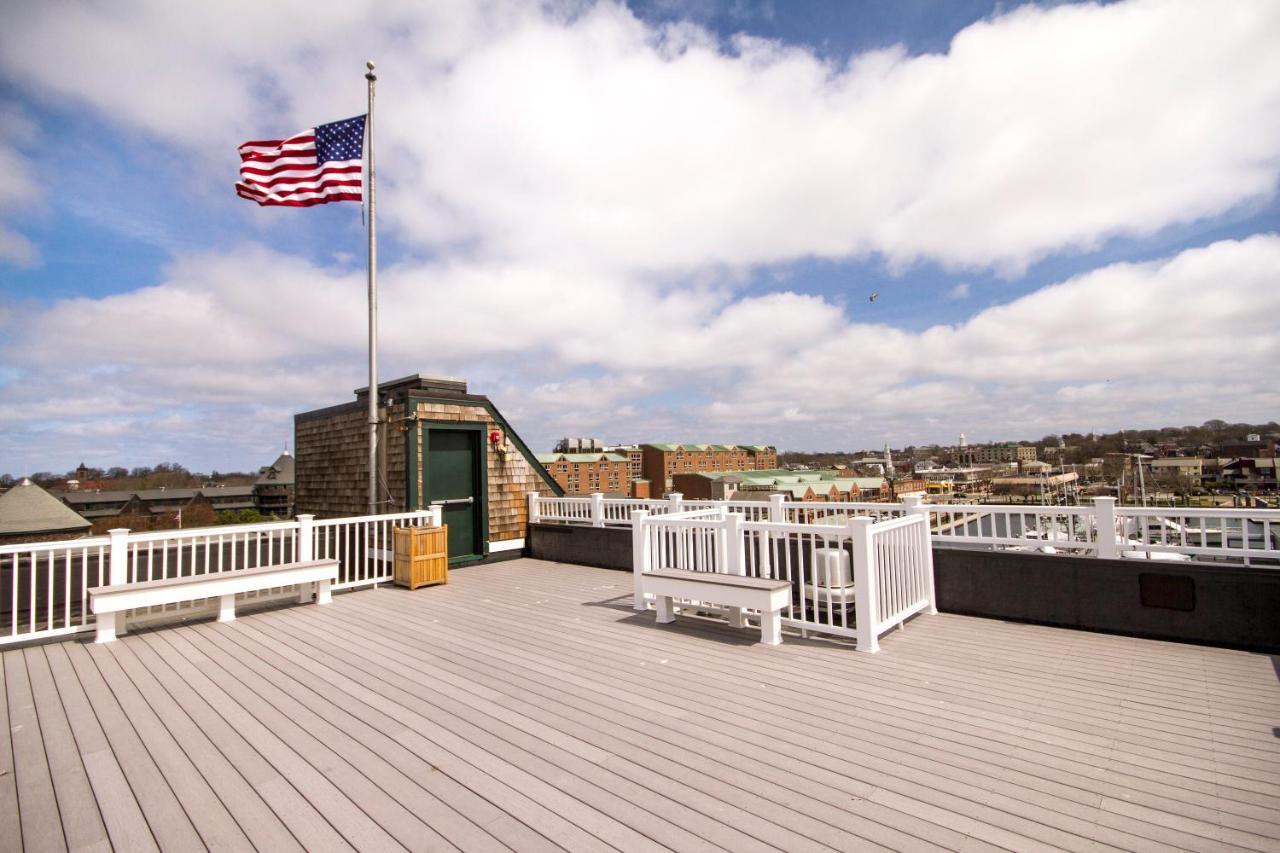 Club Wyndham On Long Wharf 3* Tour de Newport