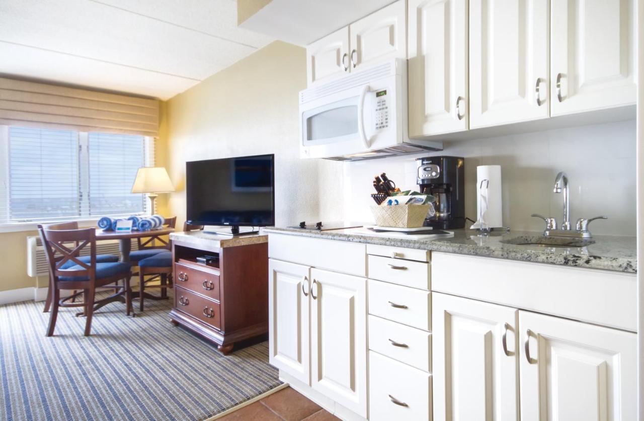 Club Wyndham On Long Wharf 3*