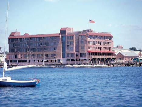 Club Wyndham On Long Wharf Station touristique Tour de Newport